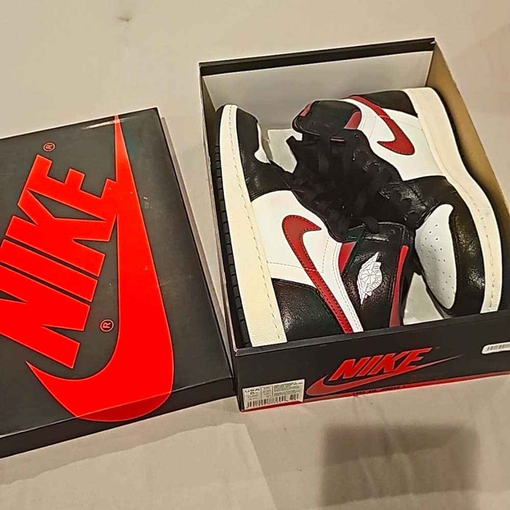 Air Jordan1 retro high